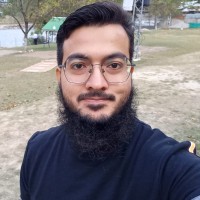 Sufyan Maqsood