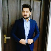 Sarfraz Raza