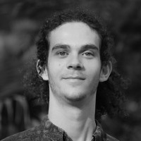 Noam Beaudoin De Roca