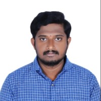 Dharshan B P