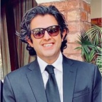 Husnain Ali Chaudhary