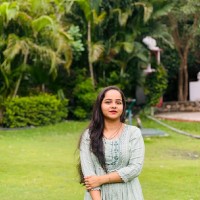 Charmi Ghodasara