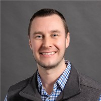 Alec Johnson, Otd, Otr/L, Mba