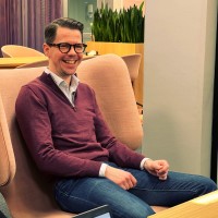 Fredrik Svensson