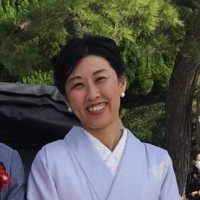 Naoko Enomoto