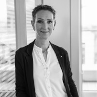 Marita Harrecker