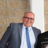 Mario Alberto Beltrán.