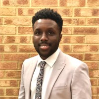 Kwabena Mensa
