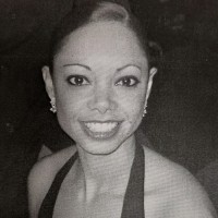Monique Haupt