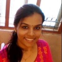 Pavithra Ramachandran