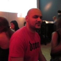 Nick Stavropoulos
