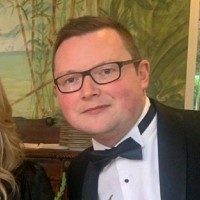 Ciaran O'Dowd