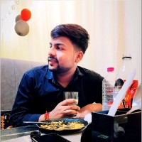Harsit Yadav
