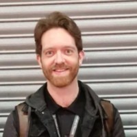 Ryan Stacey