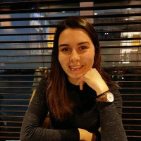 Marie Crevel