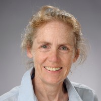 Liz Moore