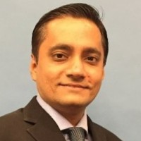 Shyam Joshi, Safe® Agilist, Cspo®