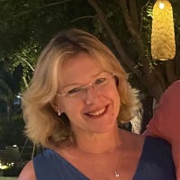 Jayne Williams