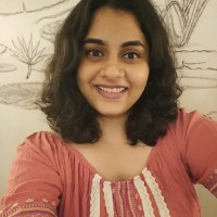 Veena G Pradeep