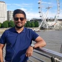 Dharmesh Vaghela