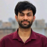 Mayank Tyagi