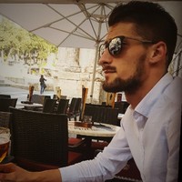 Antonio Kancelar