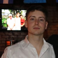 Riley Cantlon