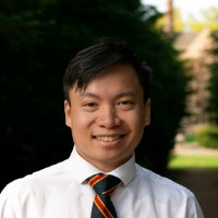 Bruce Huynh