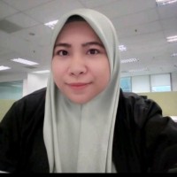 Zarina Mohd Aris
