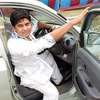 Raashid Ansari