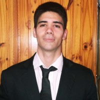 Sebastian Nahuel Gimenez