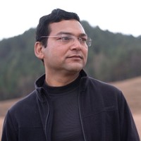Rupin Shahi