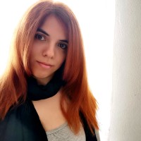 Filipa Lara Lopes