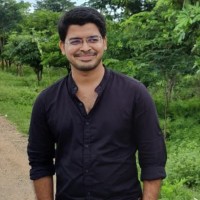 MANOJ REDDY