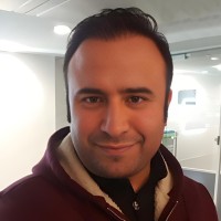 Olcay Yılmaz DAMAR