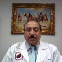 Dr. Phil Sorurbakhsh