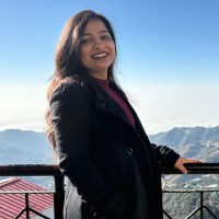 Shruti Saxena
