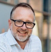 Daniel Gero, AIA, LEED AP