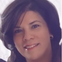 Claudia Ivette Sinclair