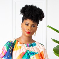 Toni Duclottni-Harich