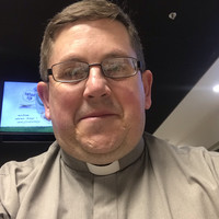 Rev Andrè Groenewald