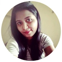 Reshma Mahadik