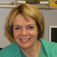 Helga Hallgrimsdottir