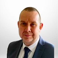 Gavin McDaid