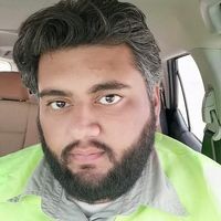 Hamza Naveed Qayyum