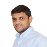 Syed Imran Uddin