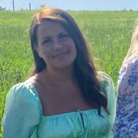 Rebecca Wikström