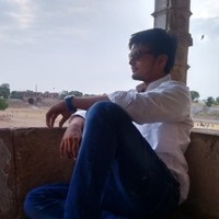 Jaimin Vyas