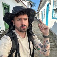 Guto Magalhães