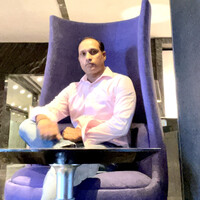 Mahesh Meena